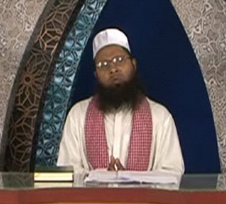 সূর্যগ্রহন বা চন্দ্রগ্রহনের সালাত