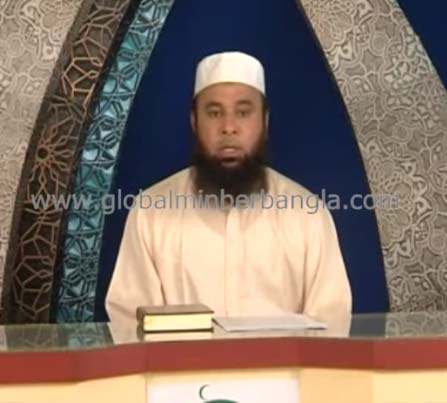 আত্মীয়তা-সম্পর্ক ঠিক রাখার উৎসাহ দান