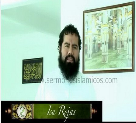 La vestimenta del islam