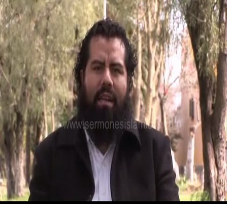 La relación entre musulmanes y no musulmanes