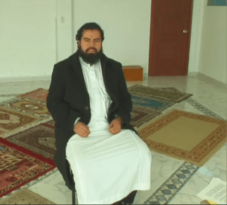 El agradecimiento y la paciencia