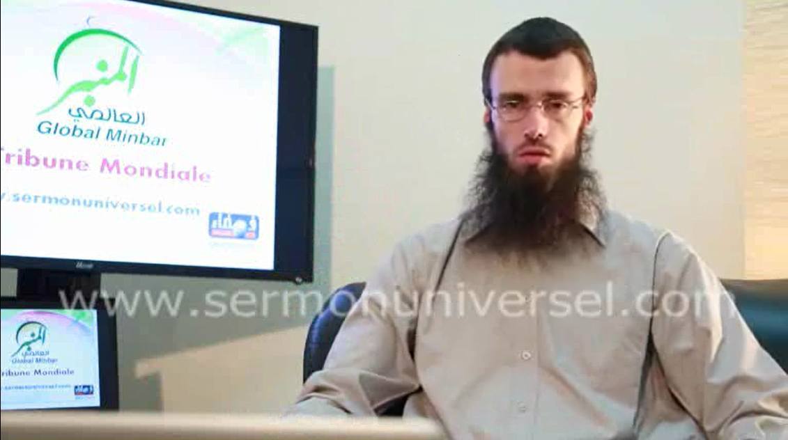 Mise en garde contre l’innovation (LA BID ‘A)