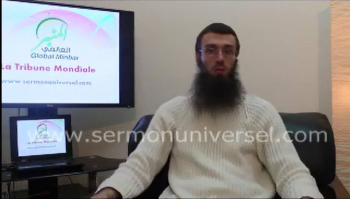 SENS ET SECRETS DU PELERINAGE