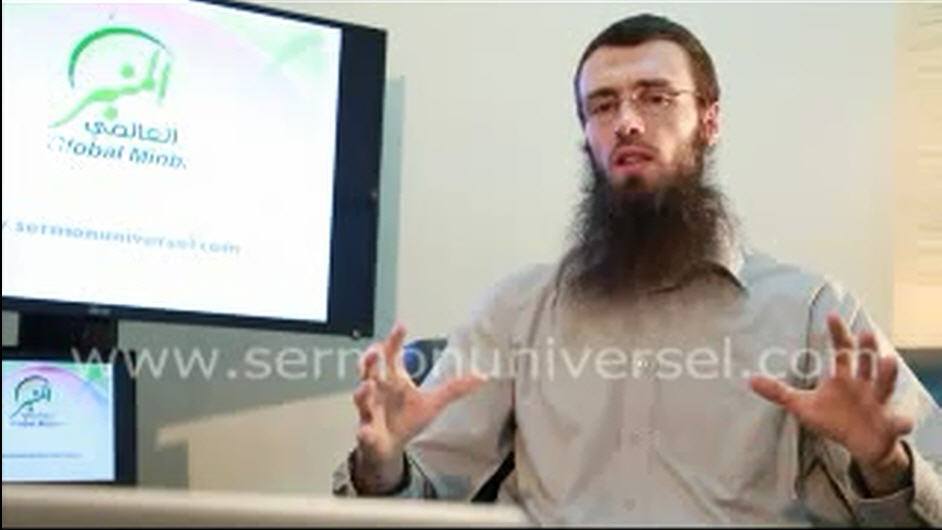 De la bonne fréquentation et de ses retombées sur le musulman