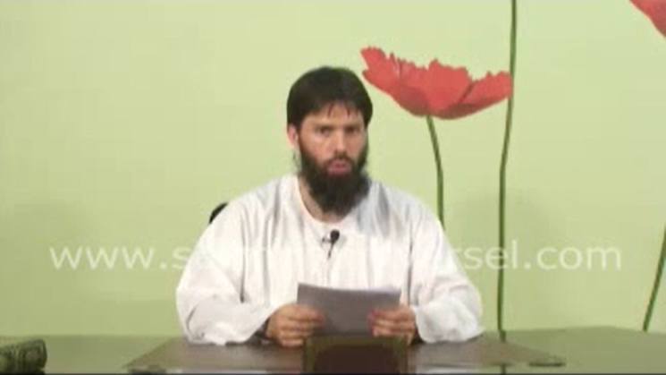 REPONDRE AU MAL PAR LE BIEN