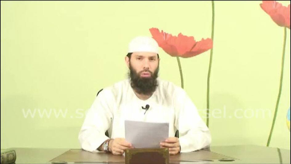 LA PLACE DE LA FEMME DANS L’ISLAM