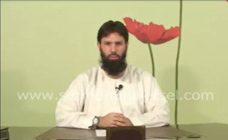 L’EXORTATION  A  LA QUETE DU LICITE ET L’ELOIGNEMENT DE L’ILLICITE