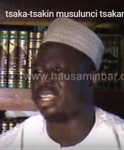 Daidaito akan koyarwar alqurani da sunnah