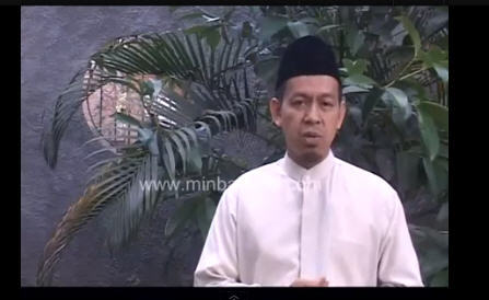 Membangun Masyarakat Qur’ani