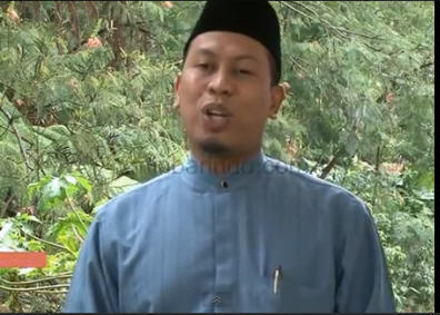 Adab dan Etika Membaca Al-Qur’an