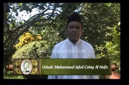 Adab-adab Menyambut Bulan Ramadhan