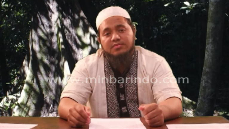Ustadz DR. Dasman, MA
