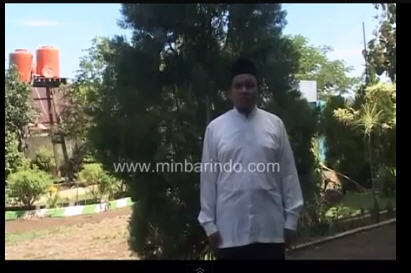 Menjauhi Perbuatan Bid’ah