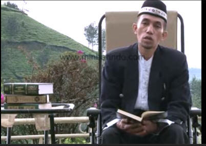 Ancaman Dan Metode Gerakan Kristenisasi