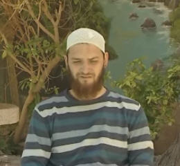 Страх и надежда