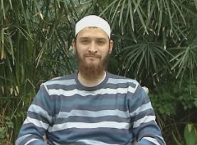 Любовь к Аллаху и Его посланнику 