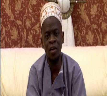 UHIMIZAJI JUU YA SUBIRA