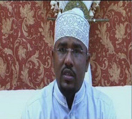 UFAHAMU WA IBADA KATIKA UISLAMU