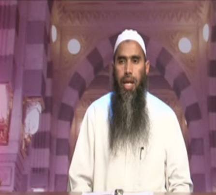 آج بھی ہوجو براہیم  سا ایماں پیدا