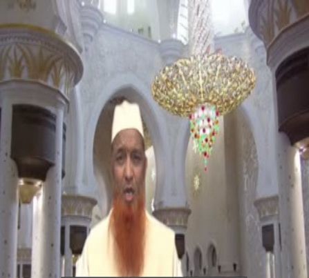 بدعت سے اجتناب