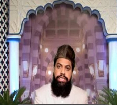 والدین کے  ساتھ حسن سلوک اور ان کی نافرمانی  سے بچنے کی تلقین