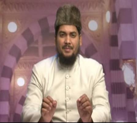 اللہ پر اعتماد  وتوکل